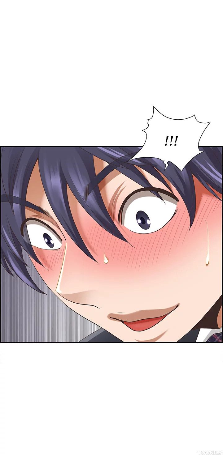 On an Airplane Manhwa - Chapter 1 Page 79