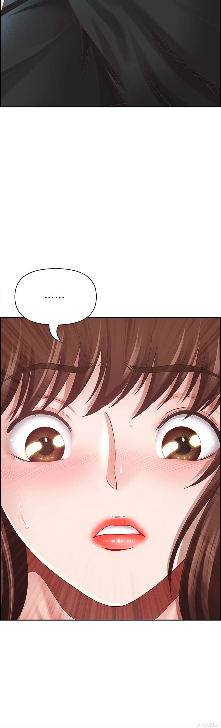 On an Airplane Manhwa - Chapter 30 Page 21