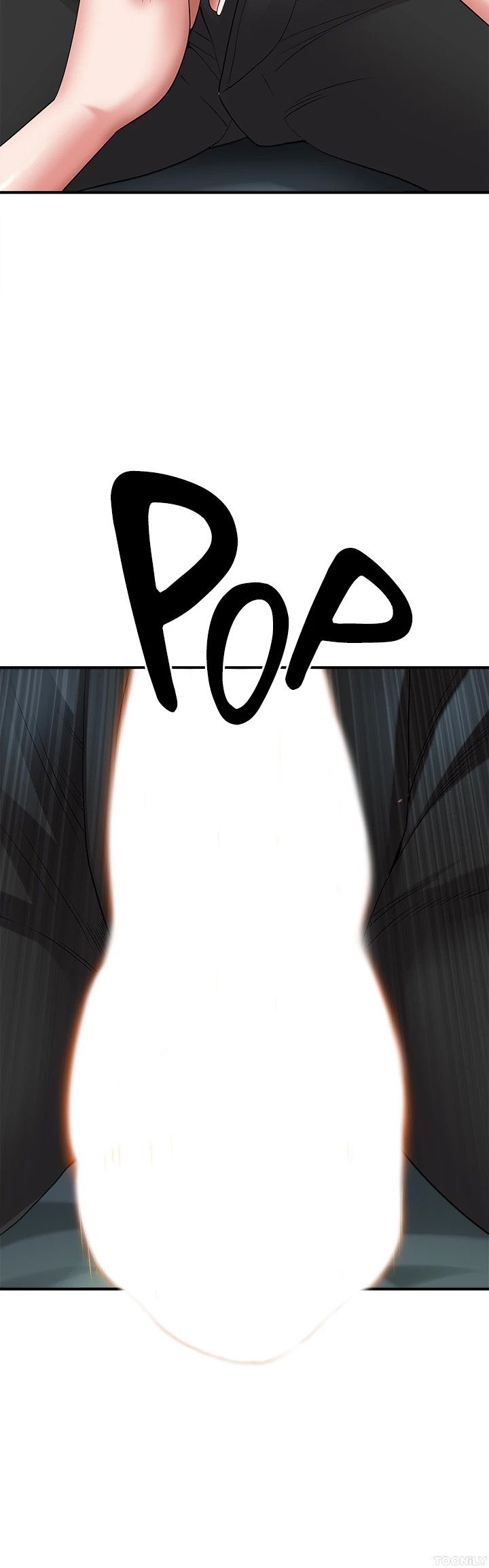 On an Airplane Manhwa - Chapter 30 Page 54