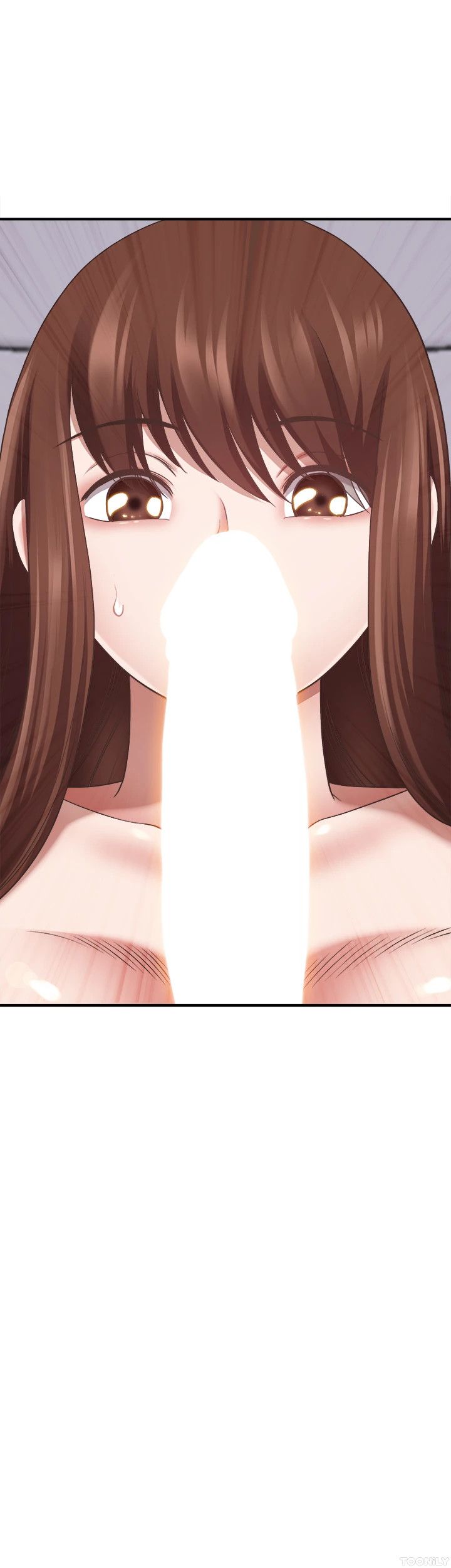 On an Airplane Manhwa - Chapter 30 Page 58