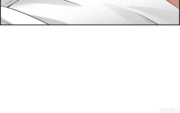 On an Airplane Manhwa - Chapter 27 Page 19