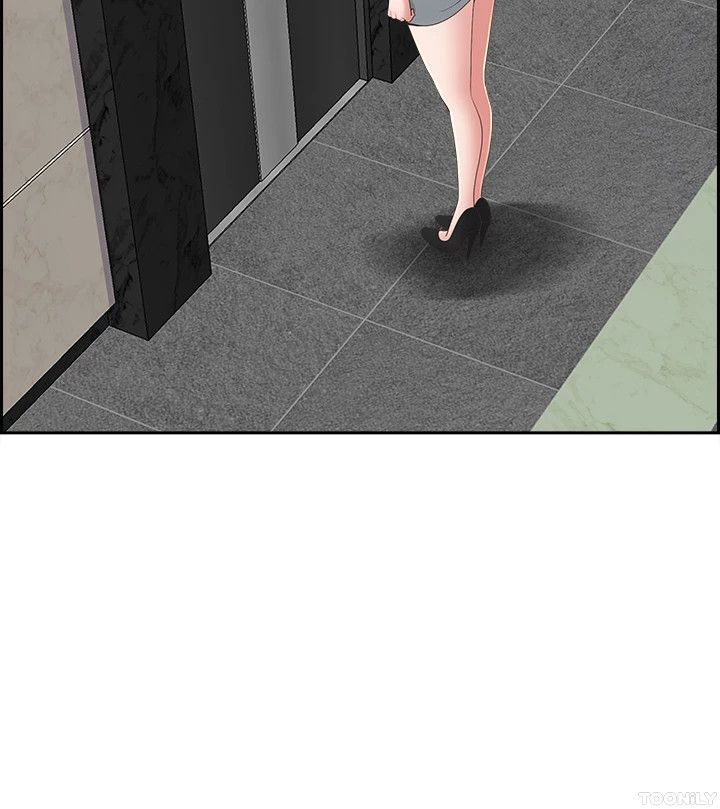 On an Airplane Manhwa - Chapter 27 Page 2