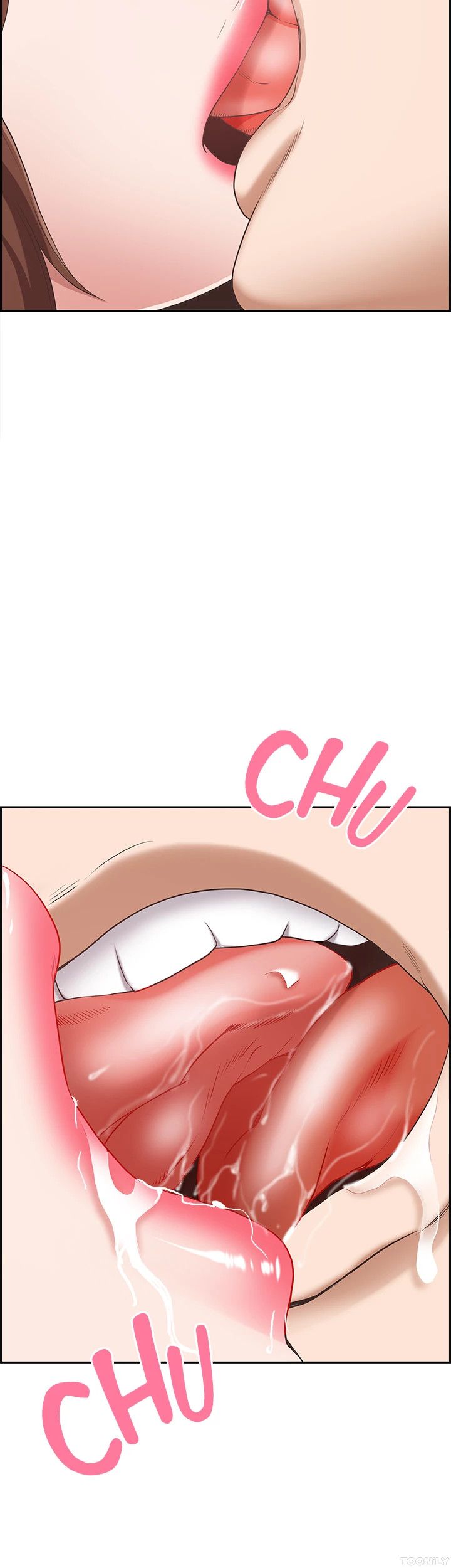 On an Airplane Manhwa - Chapter 27 Page 65