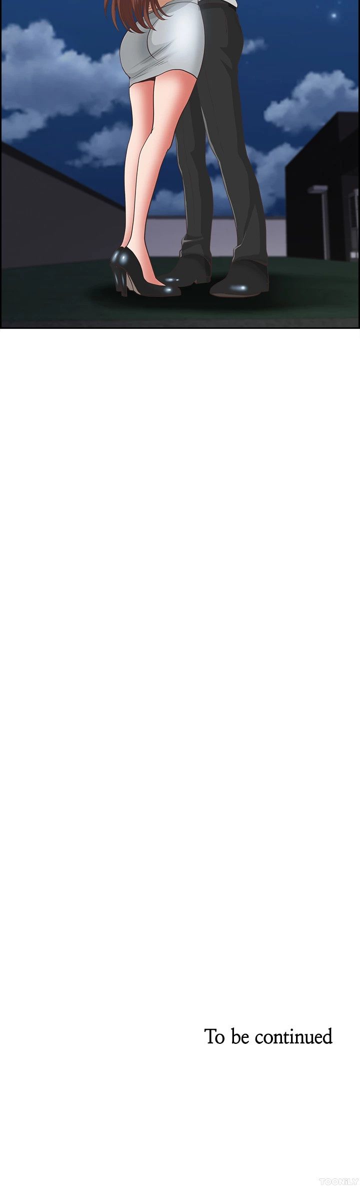 On an Airplane Manhwa - Chapter 27 Page 68