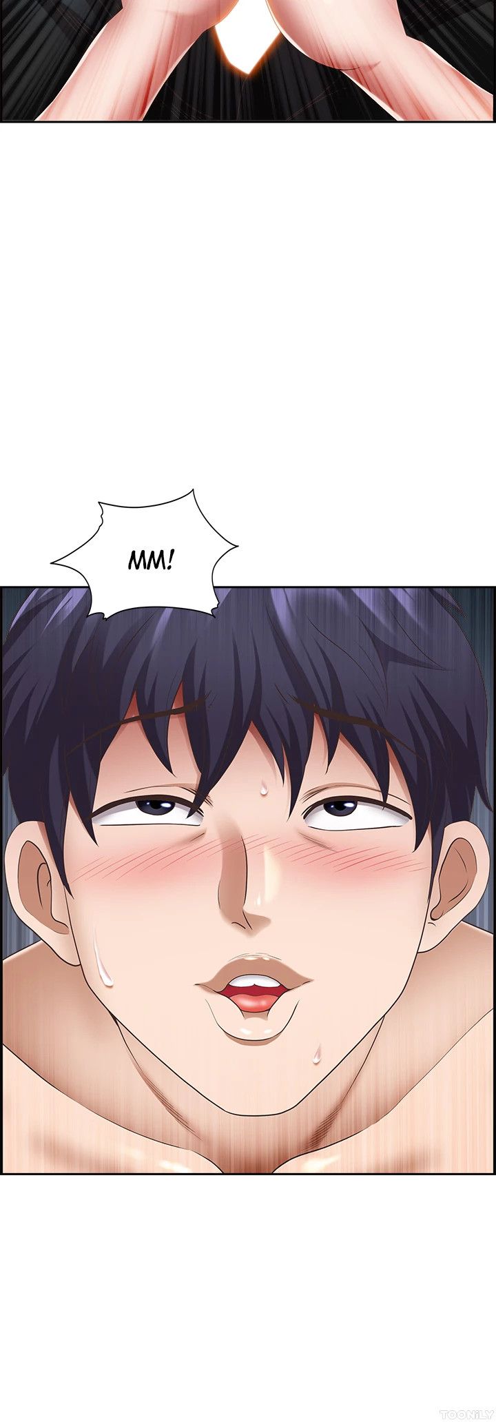 On an Airplane Manhwa - Chapter 31 Page 13