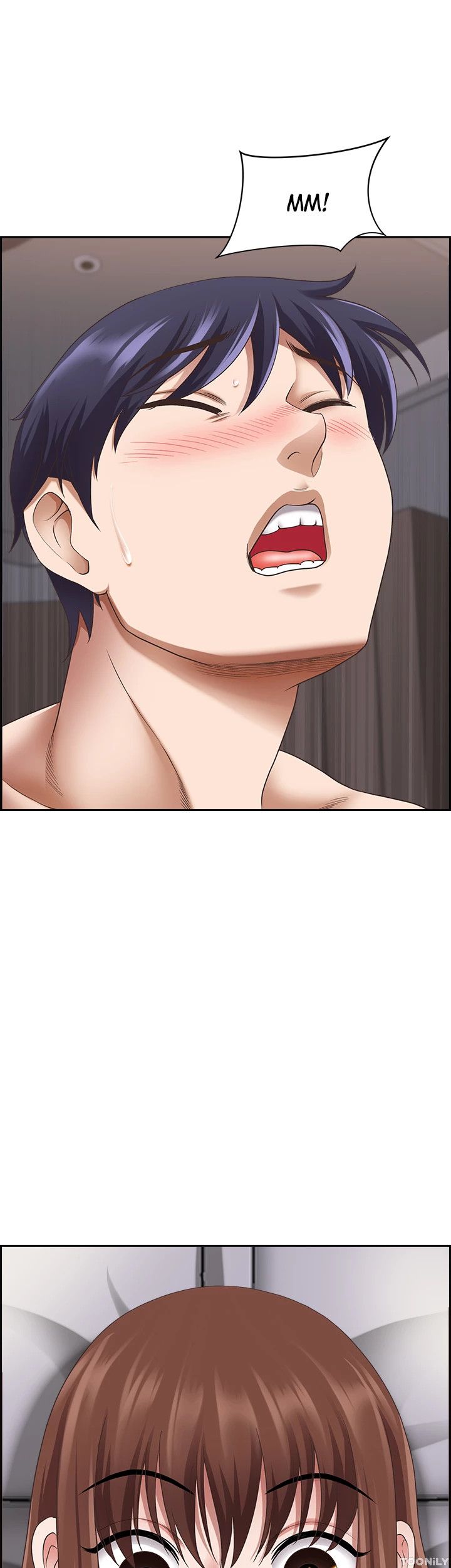 On an Airplane Manhwa - Chapter 31 Page 20