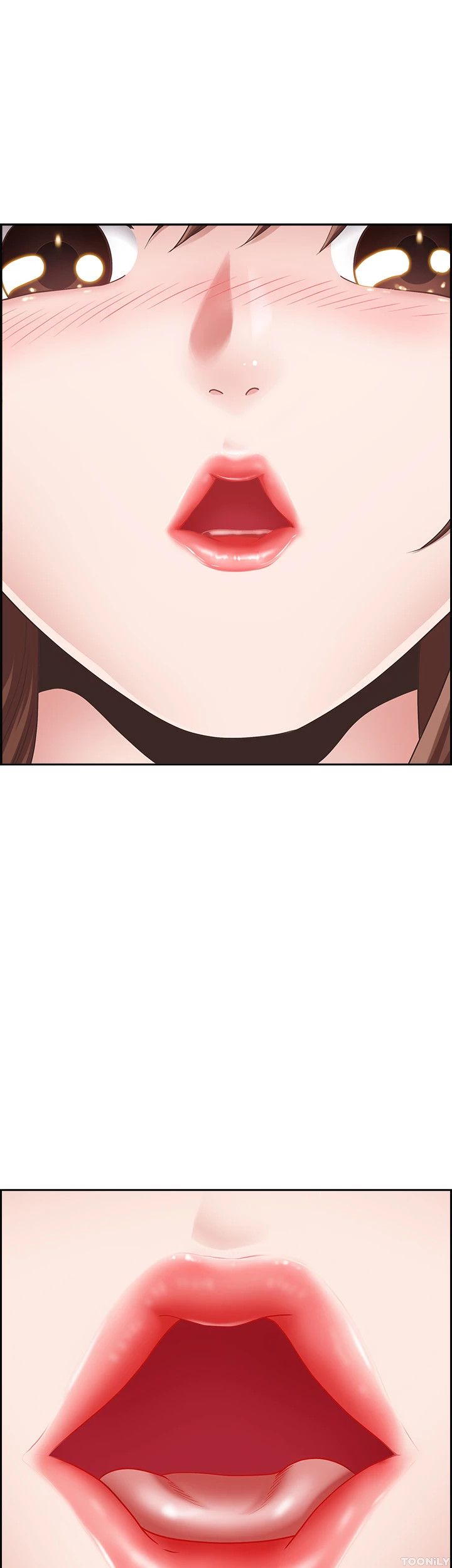 On an Airplane Manhwa - Chapter 31 Page 25