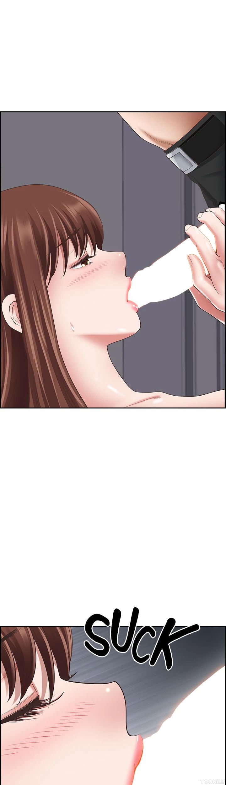 On an Airplane Manhwa - Chapter 31 Page 27