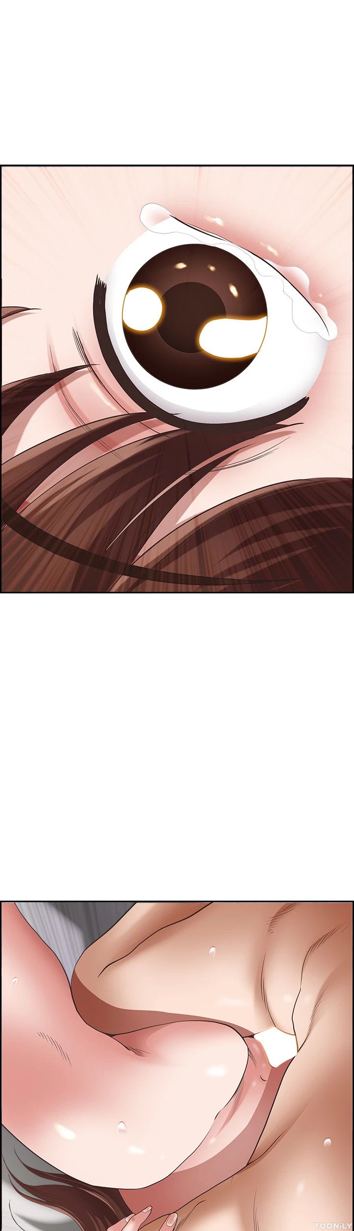 On an Airplane Manhwa - Chapter 31 Page 54