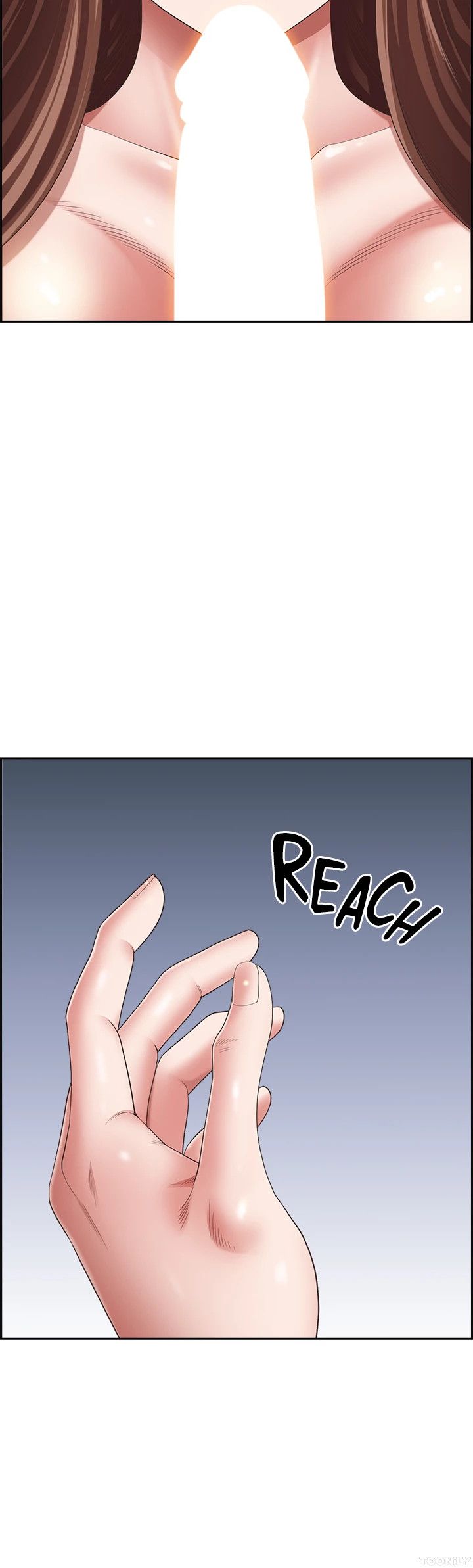 On an Airplane Manhwa - Chapter 31 Page 8