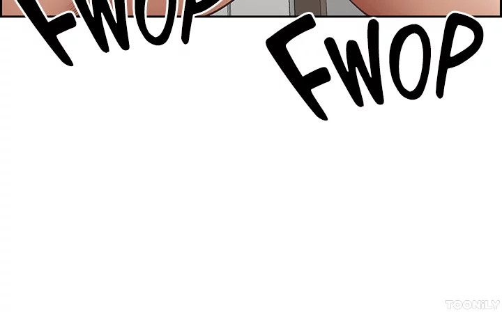 On an Airplane Manhwa - Chapter 17 Page 32