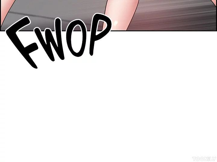 On an Airplane Manhwa - Chapter 17 Page 41