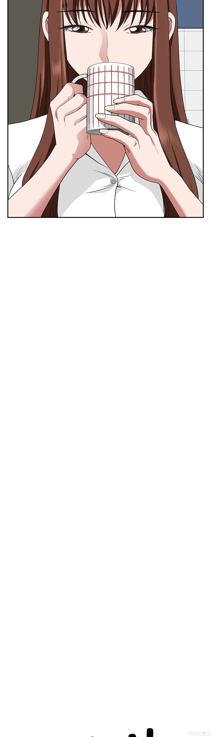 On an Airplane Manhwa - Chapter 17 Page 66