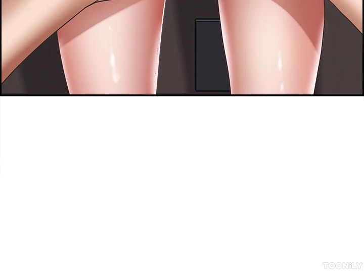 On an Airplane Manhwa - Chapter 29 Page 9