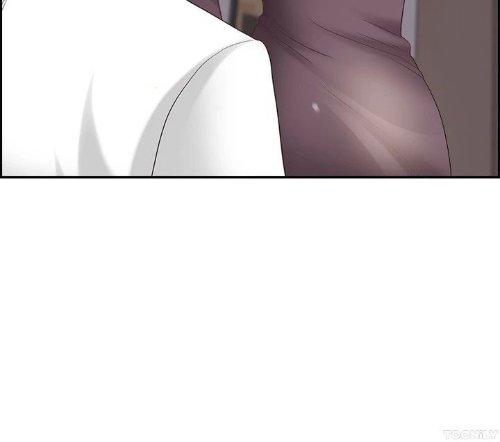 On an Airplane Manhwa - Chapter 29 Page 17