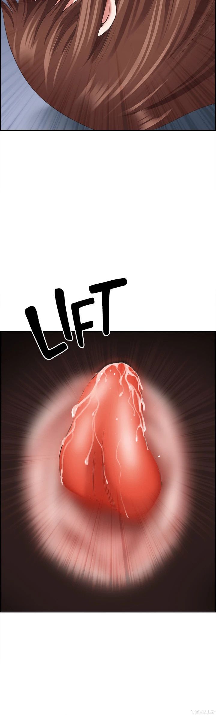 On an Airplane Manhwa - Chapter 29 Page 58