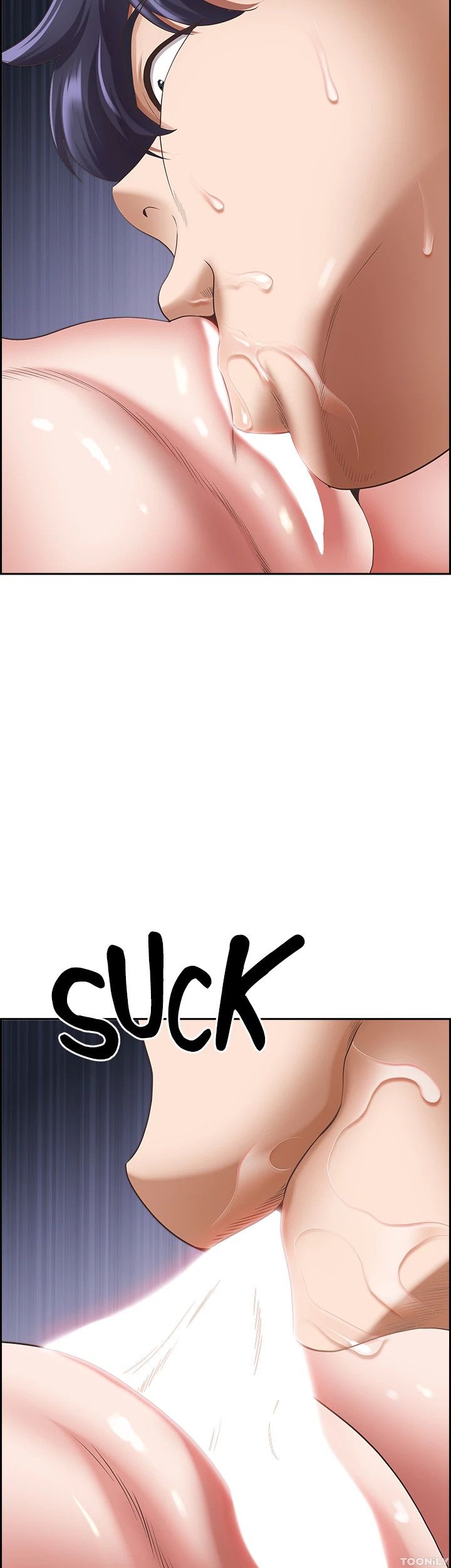 On an Airplane Manhwa - Chapter 29 Page 60