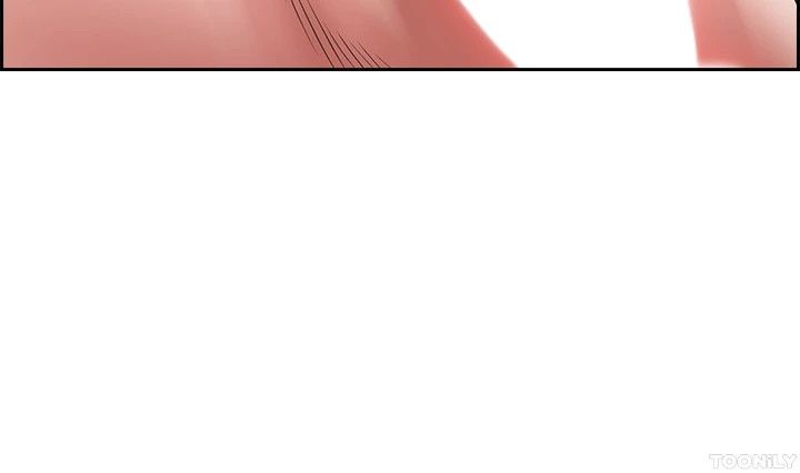 On an Airplane Manhwa - Chapter 29 Page 61