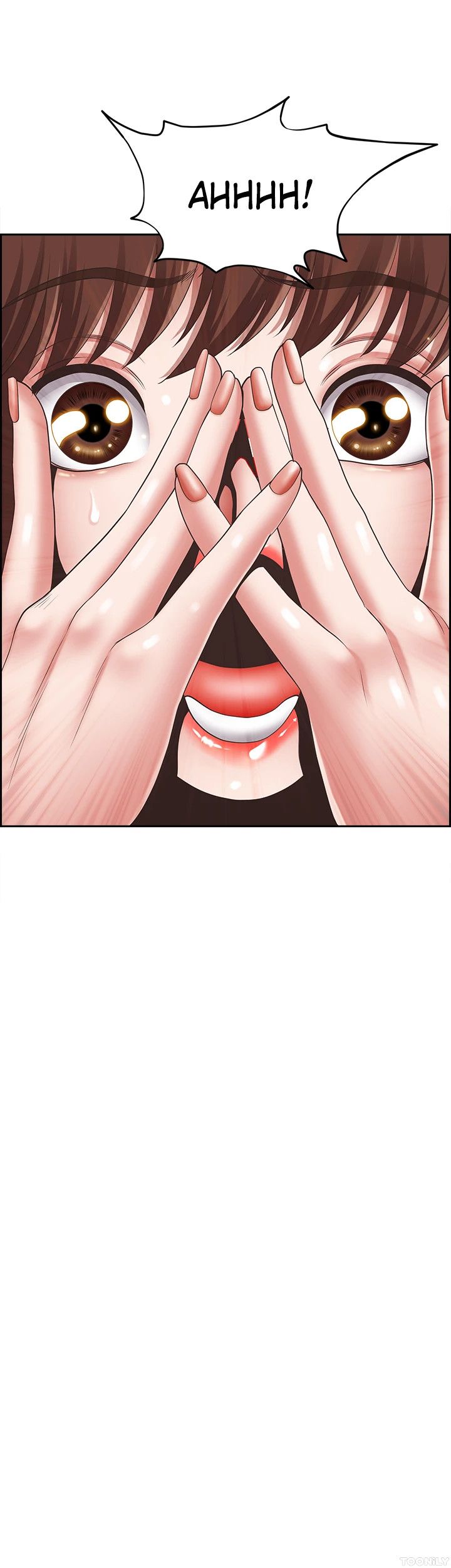 On an Airplane Manhwa - Chapter 29 Page 62