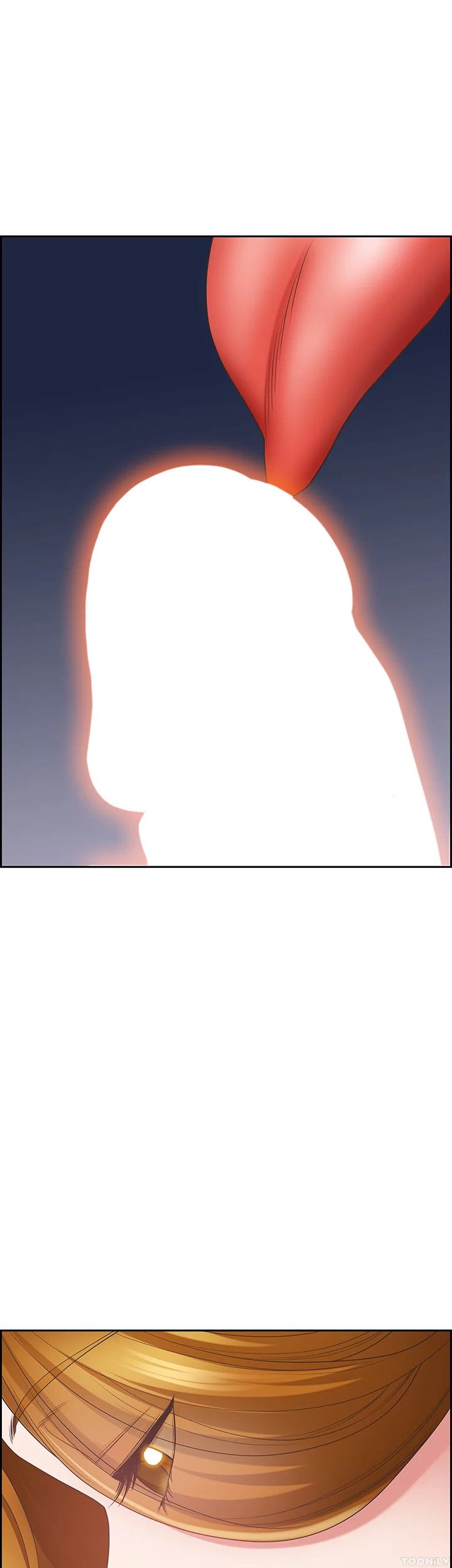 On an Airplane Manhwa - Chapter 12 Page 25