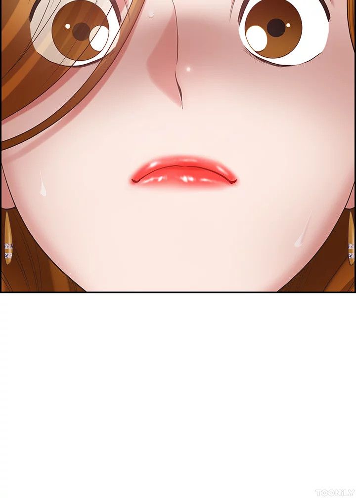 On an Airplane Manhwa - Chapter 12 Page 2