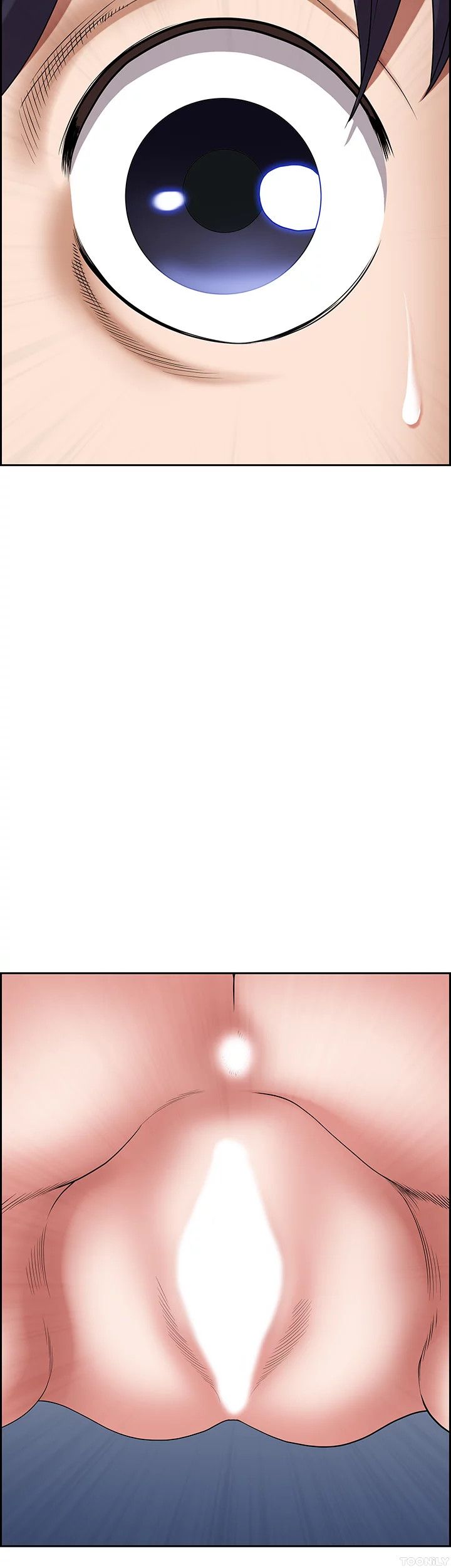 On an Airplane Manhwa - Chapter 12 Page 32