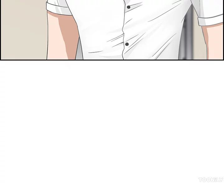 On an Airplane Manhwa - Chapter 12 Page 51