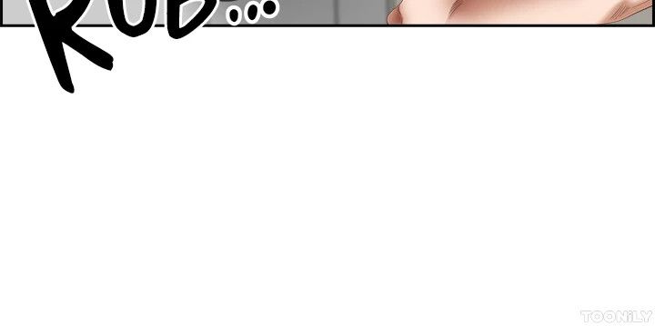 On an Airplane Manhwa - Chapter 35 Page 45