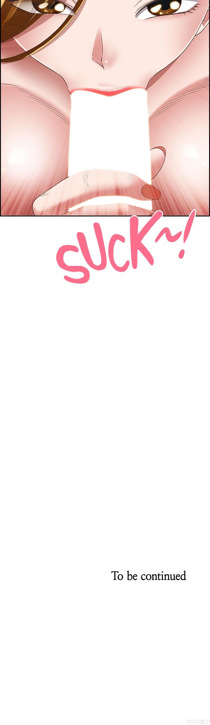 On an Airplane Manhwa - Chapter 35 Page 56