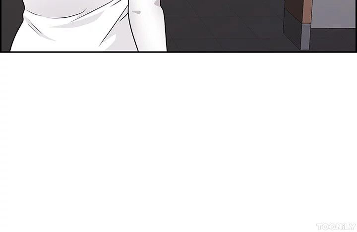 On an Airplane Manhwa - Chapter 7 Page 70