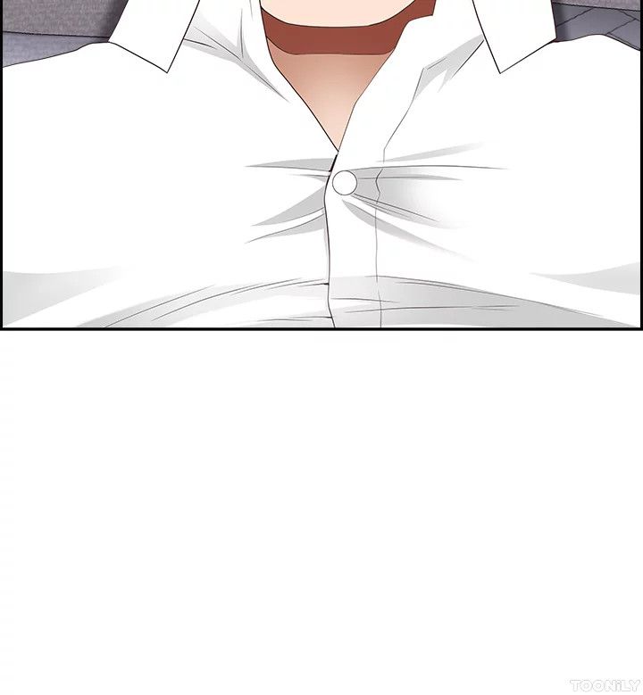 On an Airplane Manhwa - Chapter 20 Page 9