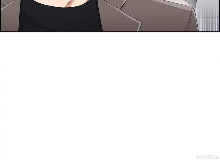 On an Airplane Manhwa - Chapter 20 Page 18