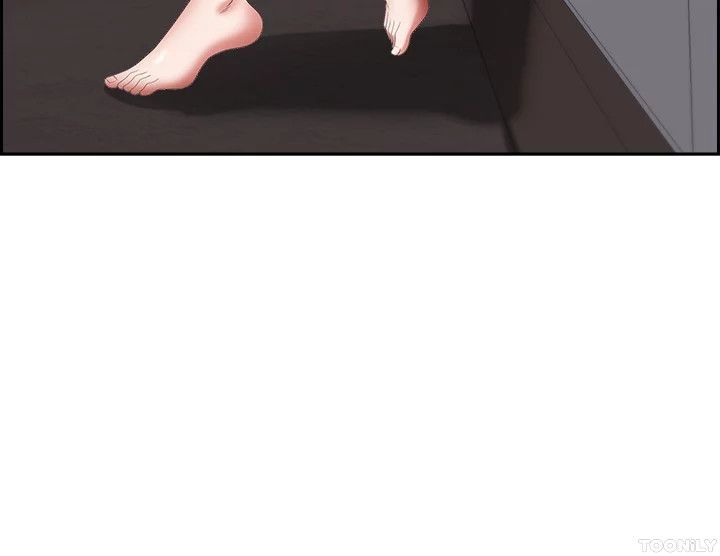 On an Airplane Manhwa - Chapter 20 Page 27