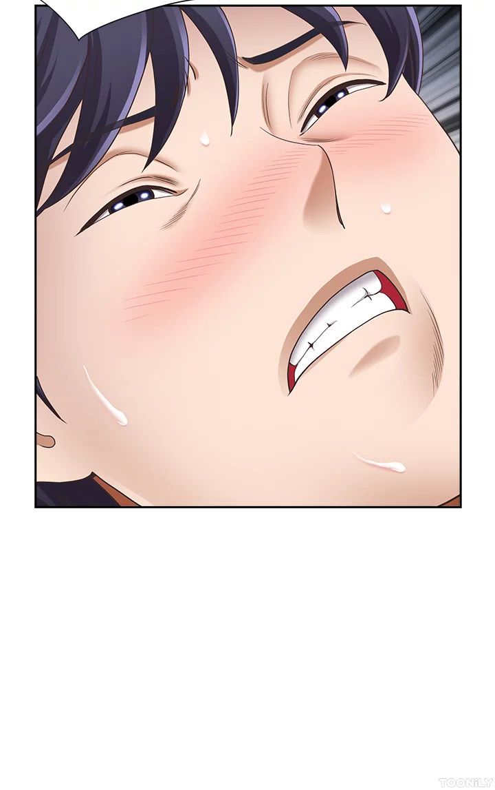 On an Airplane Manhwa - Chapter 20 Page 42