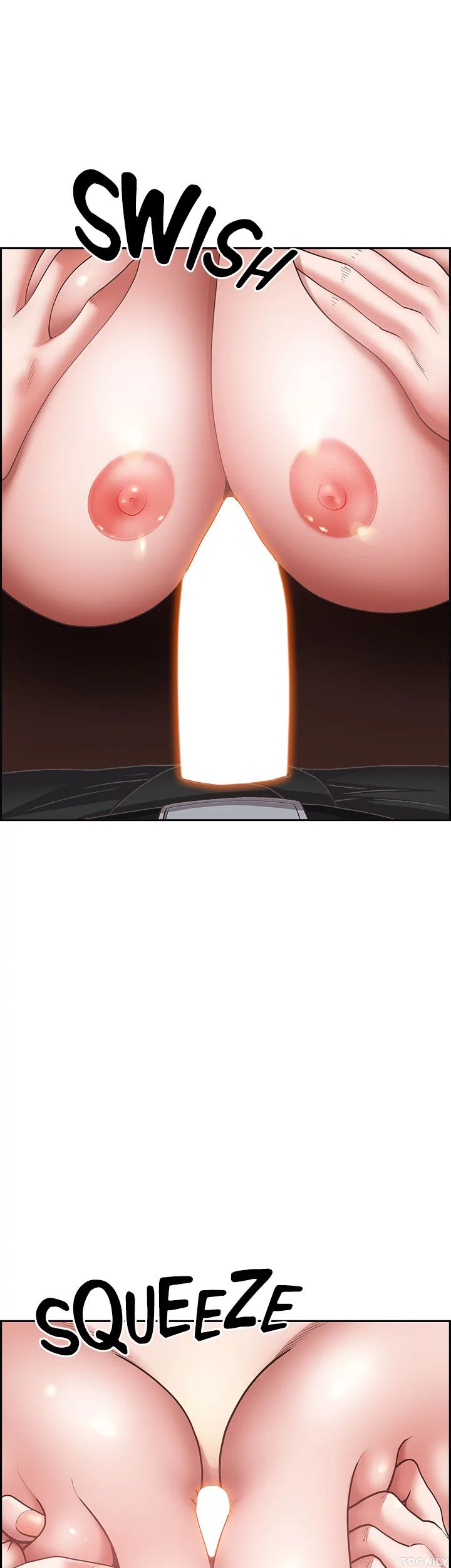 On an Airplane Manhwa - Chapter 20 Page 4