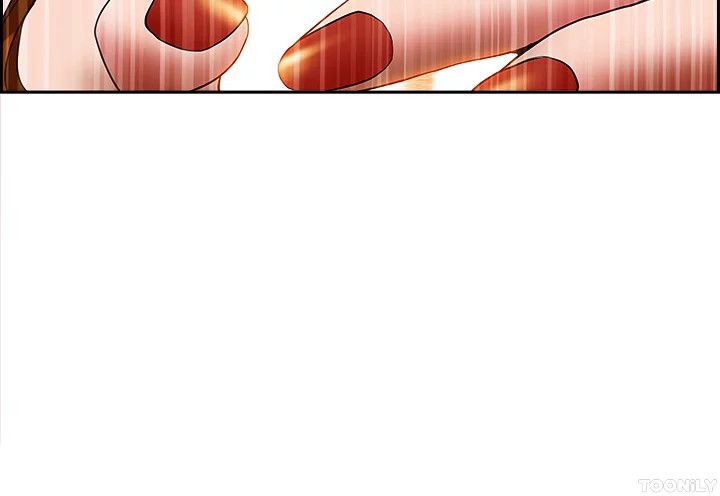 On an Airplane Manhwa - Chapter 20 Page 62