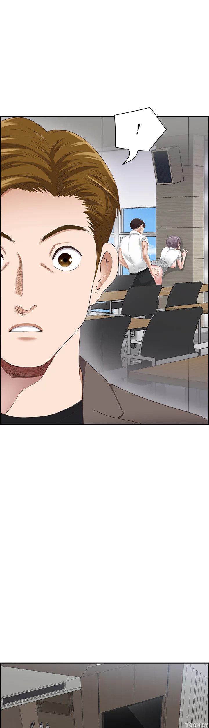 On an Airplane Manhwa - Chapter 20 Page 72