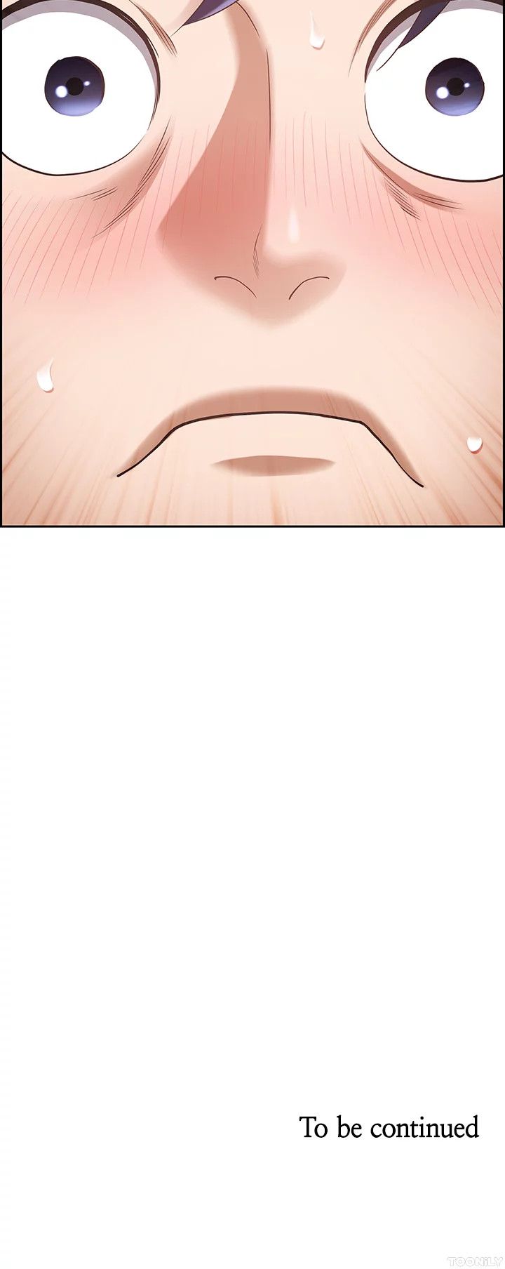 On an Airplane Manhwa - Chapter 9 Page 63