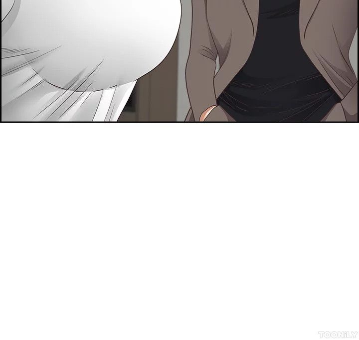 On an Airplane Manhwa - Chapter 21 Page 15