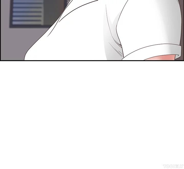 On an Airplane Manhwa - Chapter 21 Page 2