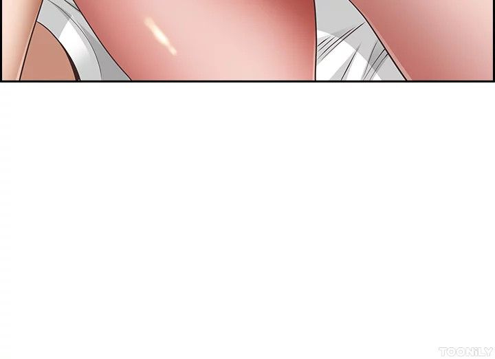 On an Airplane Manhwa - Chapter 21 Page 29