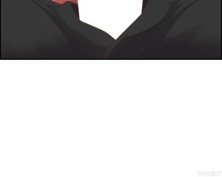 On an Airplane Manhwa - Chapter 21 Page 35