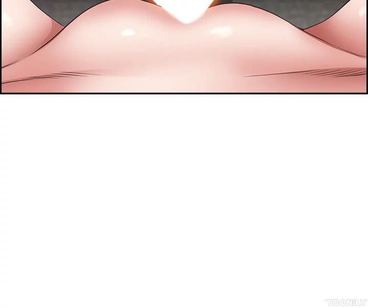 On an Airplane Manhwa - Chapter 21 Page 46