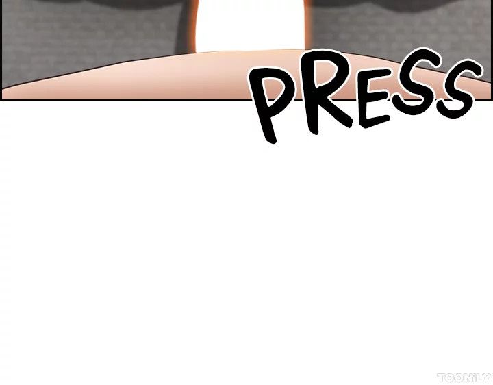 On an Airplane Manhwa - Chapter 21 Page 49