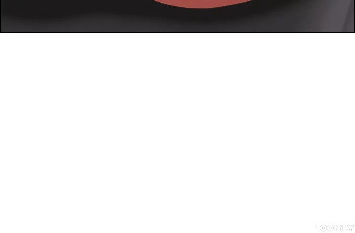 On an Airplane Manhwa - Chapter 21 Page 64