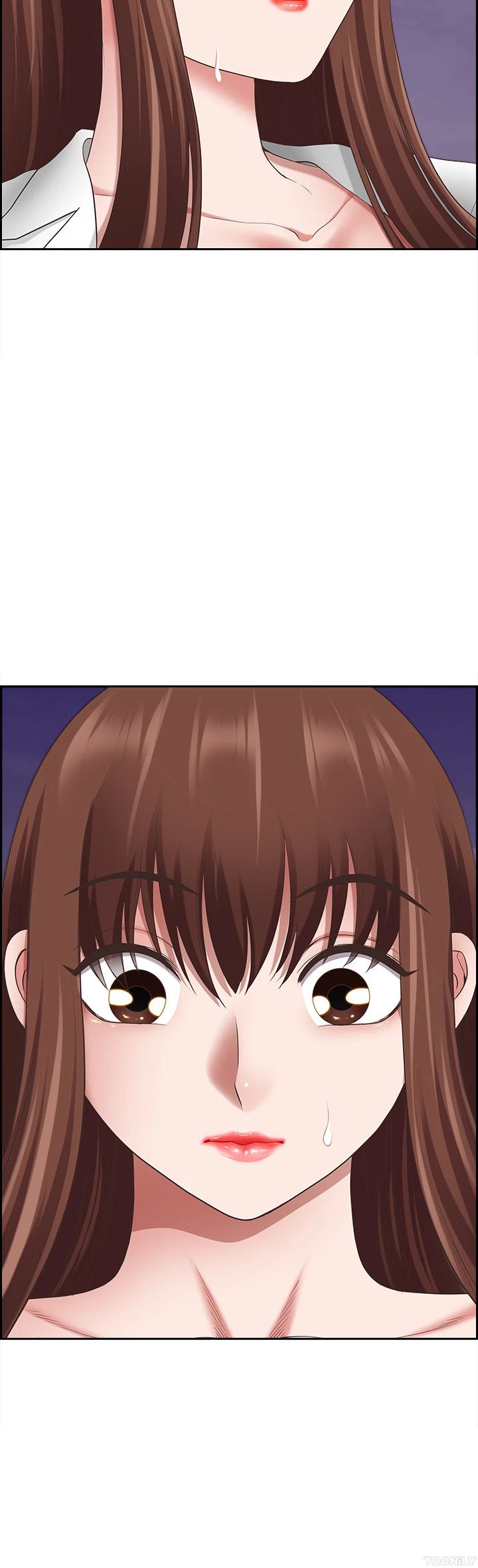 On an Airplane Manhwa - Chapter 38 Page 17