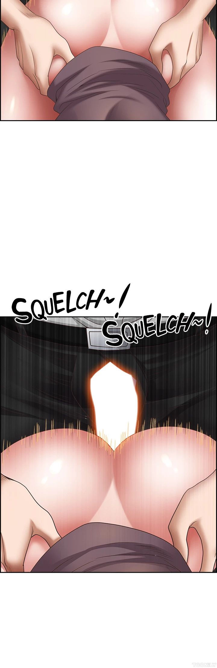 On an Airplane Manhwa - Chapter 38 Page 30