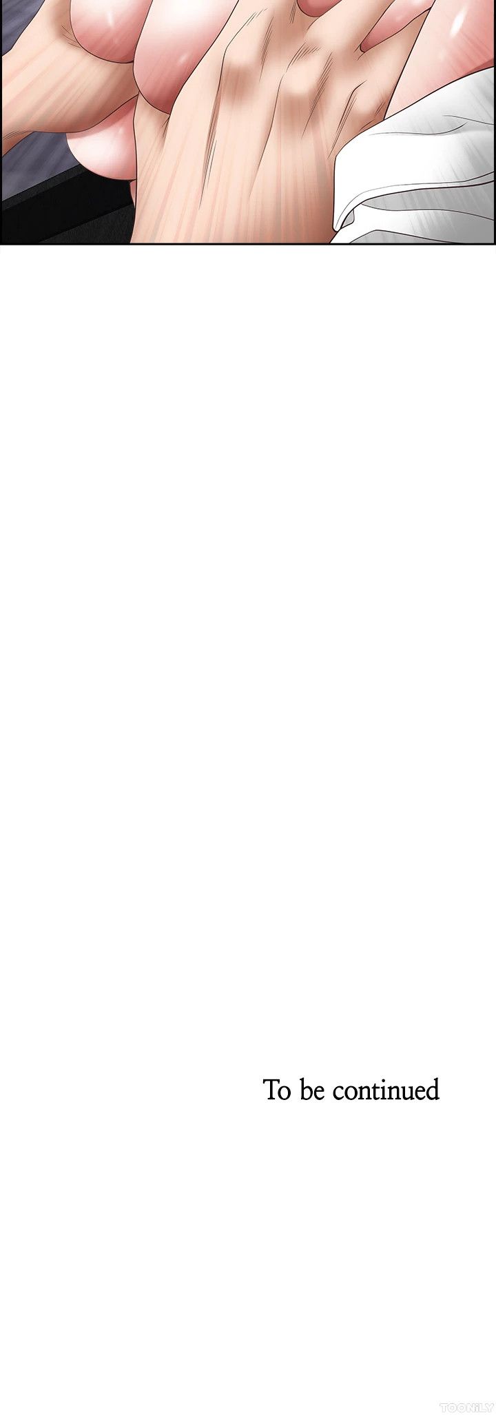 On an Airplane Manhwa - Chapter 38 Page 51