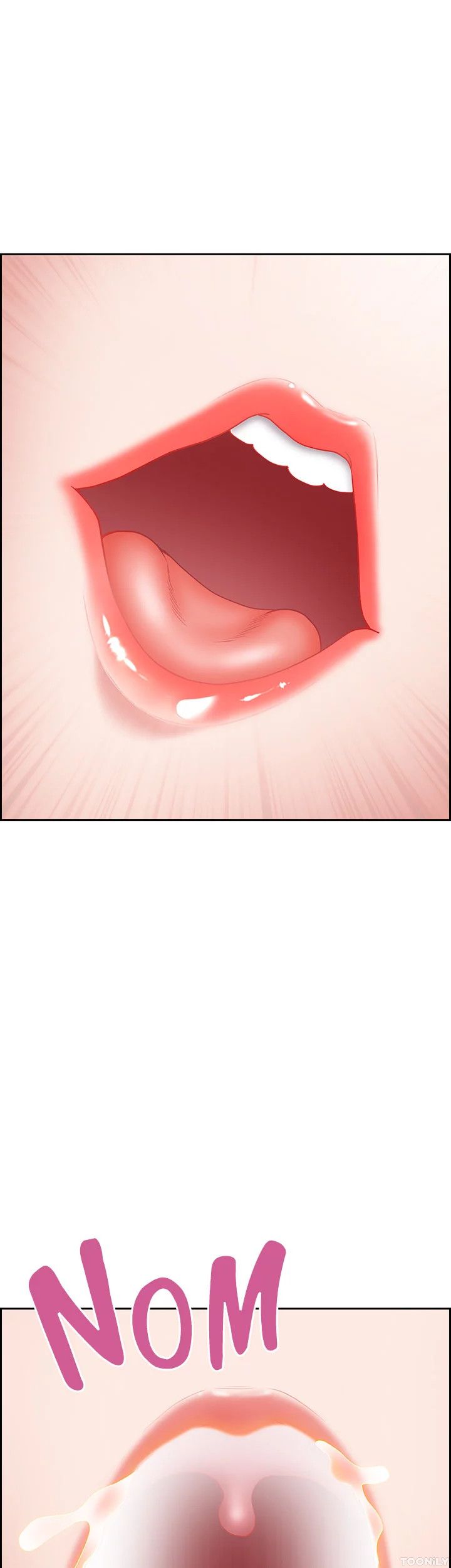 On an Airplane Manhwa - Chapter 10 Page 19