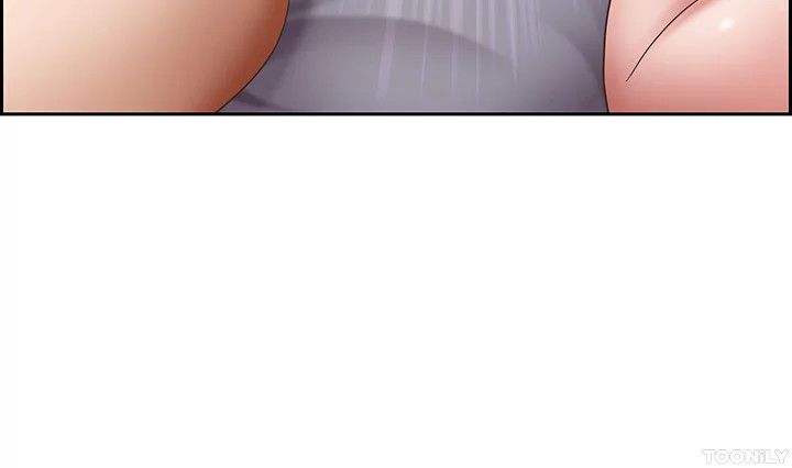 On an Airplane Manhwa - Chapter 10 Page 24